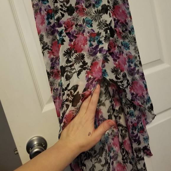 Romper Dress - Picture 4 of 4